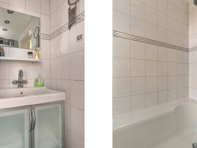 Schoonegge , Rotterdam