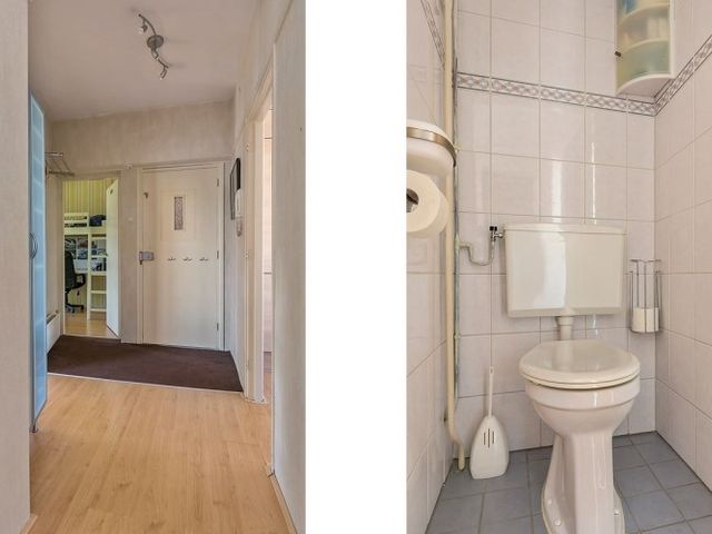 Schoonegge , Rotterdam