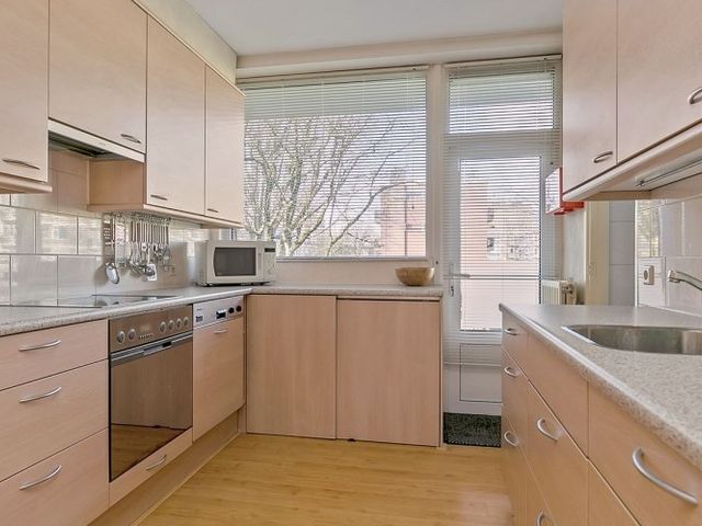 Schoonegge , Rotterdam