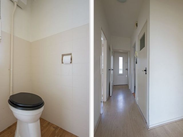 Jan Dammassestraat , Rotterdam