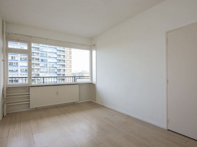 Jan Dammassestraat , Rotterdam