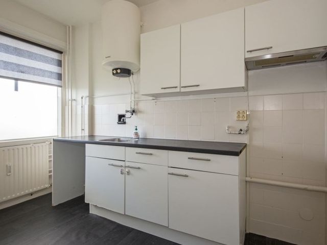 Jan Dammassestraat , Rotterdam