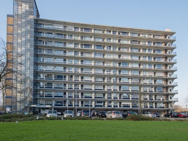 Jan Dammassestraat , Rotterdam