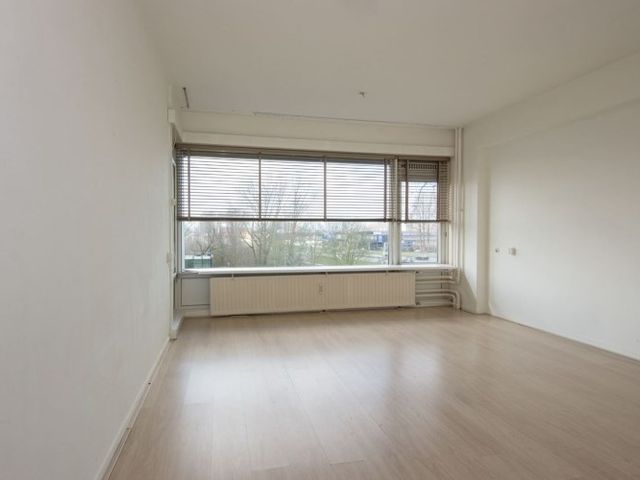 Jan Dammassestraat , Rotterdam