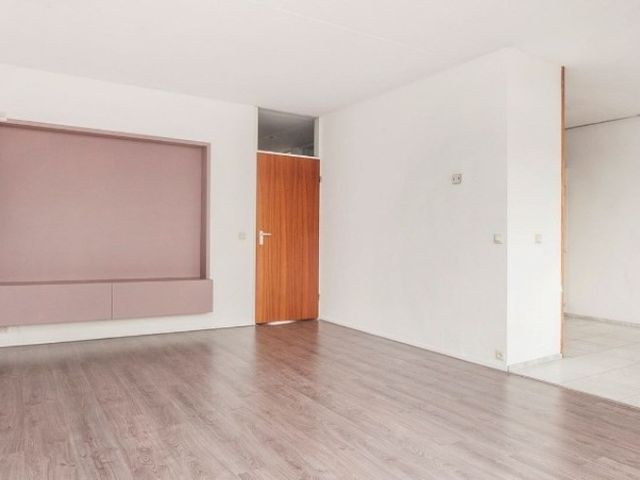 Walenburgerplein , Rotterdam