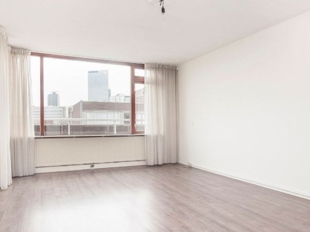 Walenburgerplein , Rotterdam