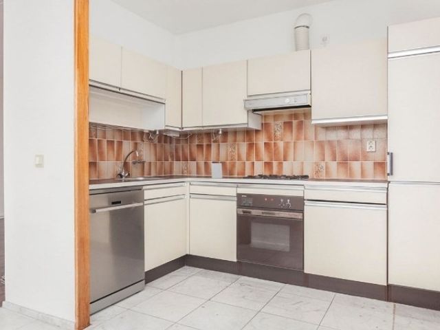 Walenburgerplein , Rotterdam