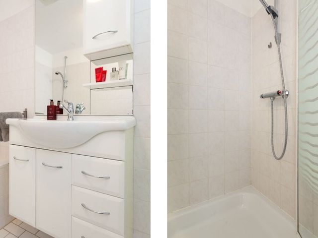 Jan Pettersonstraat , Rotterdam