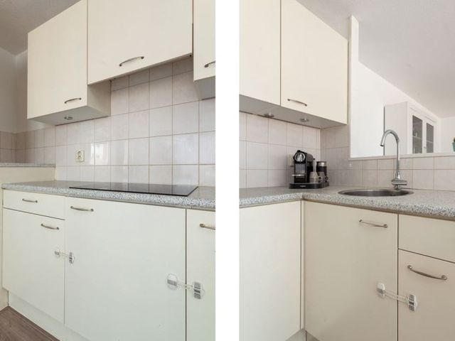 Jan Pettersonstraat , Rotterdam