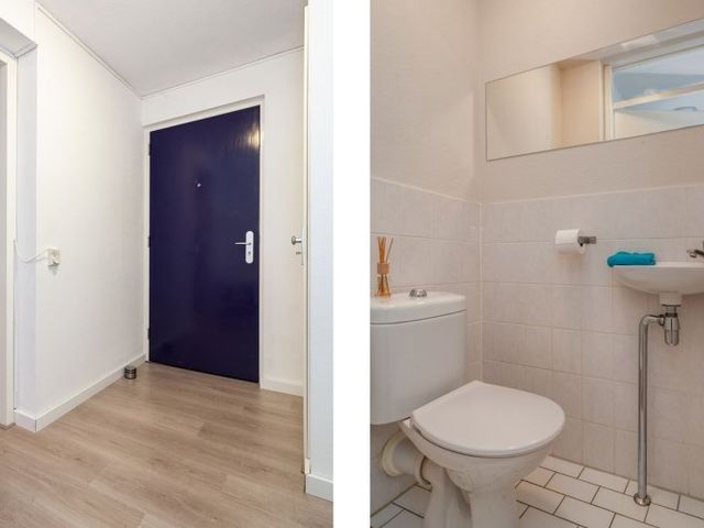 Jan Pettersonstraat , Rotterdam