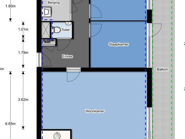 Jan Pettersonstraat , Rotterdam