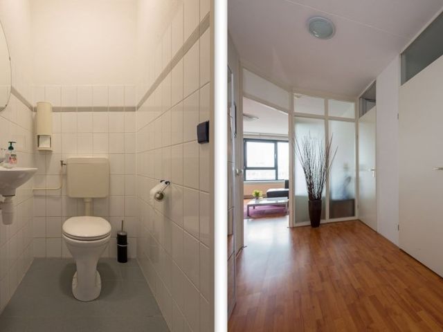 Zuidplein , Rotterdam