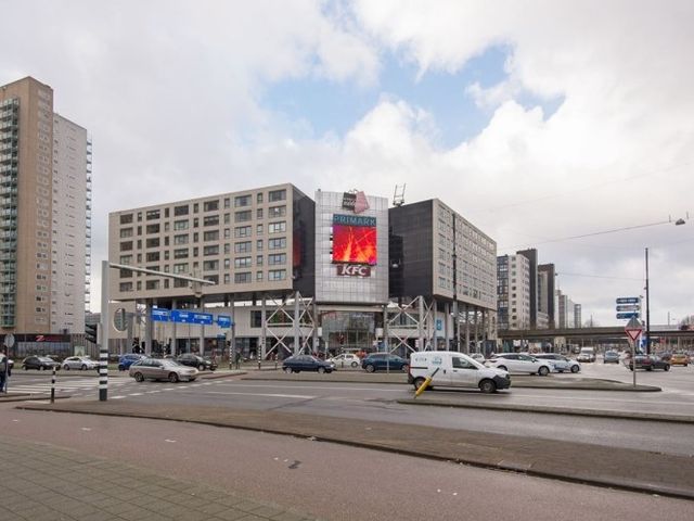 Zuidplein , Rotterdam