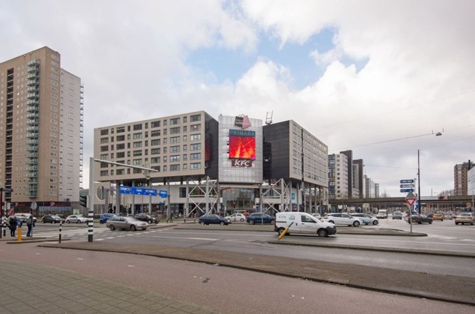 Zuidplein 