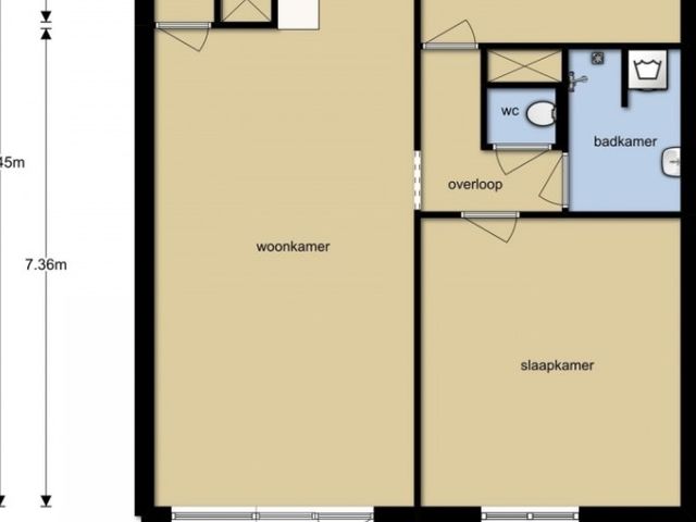 Den Uylsingel , Rotterdam