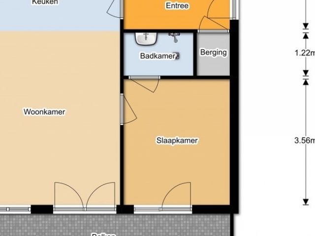 Professor de Moorplein , Tilburg