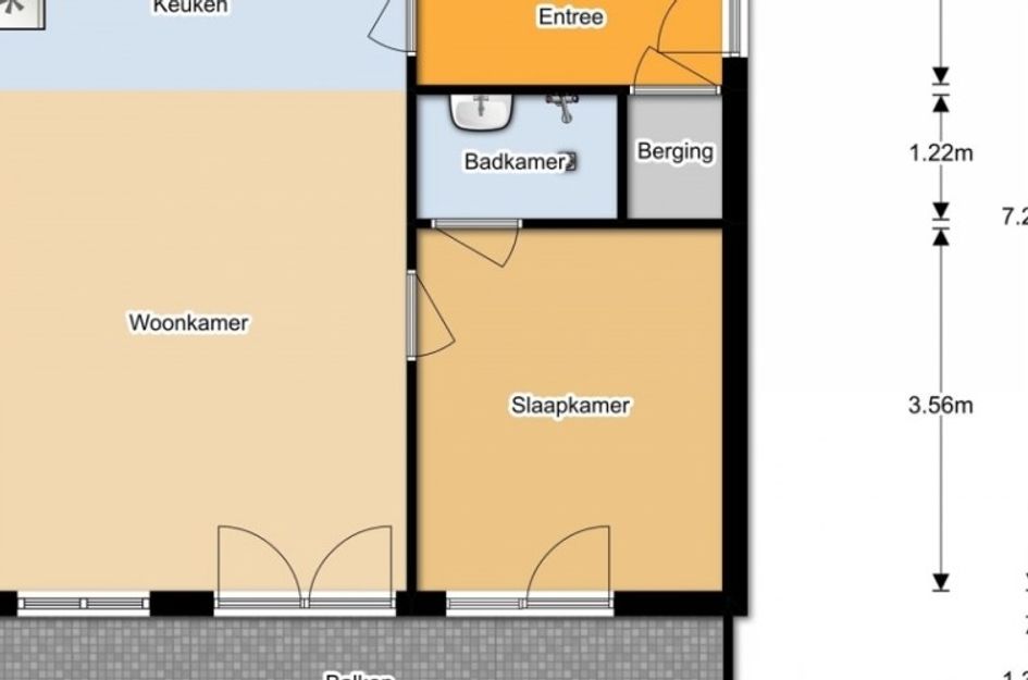 Professor de Moorplein 