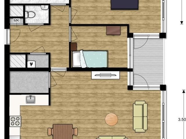 Verdiplein , Tilburg