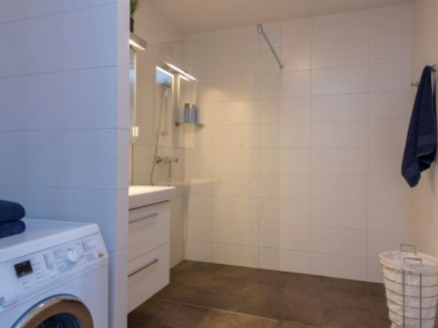 Sint Willebrordstraat , Tilburg