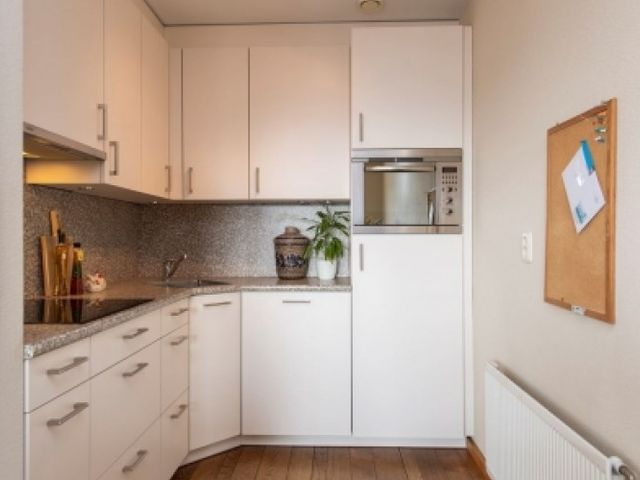 Sint Willebrordstraat , Tilburg