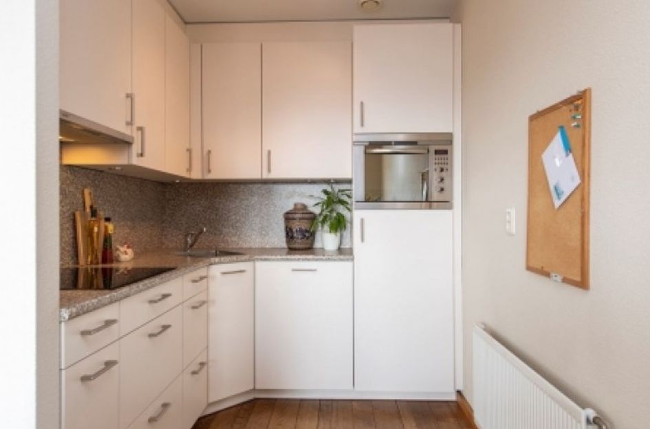 Sint Willebrordstraat 