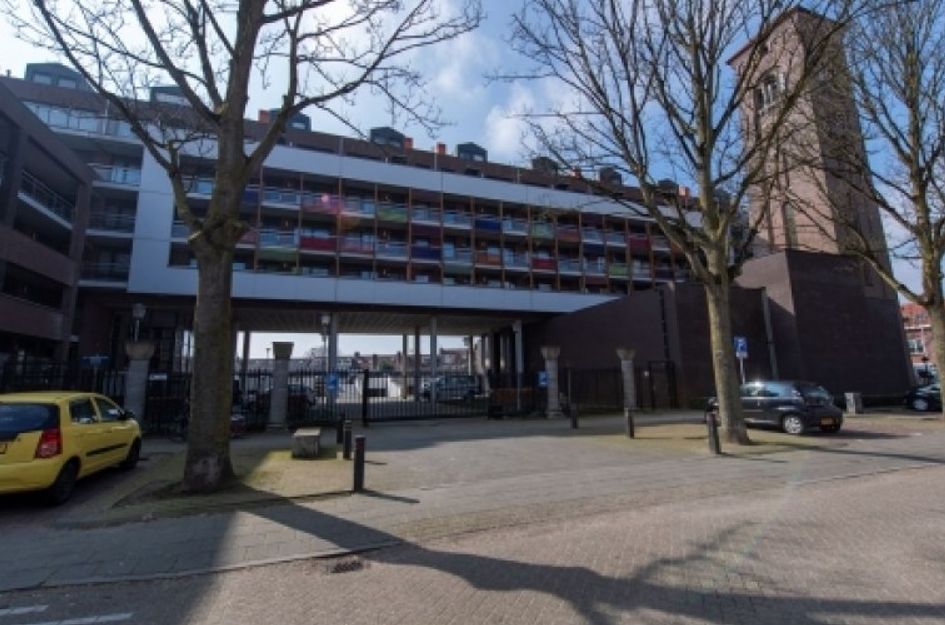 Sint Willebrordstraat 