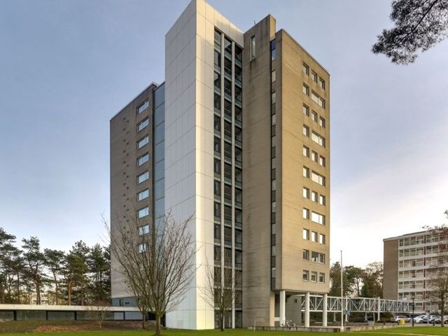 Magentahof , Tilburg