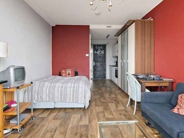 Westravenstraat , Utrecht