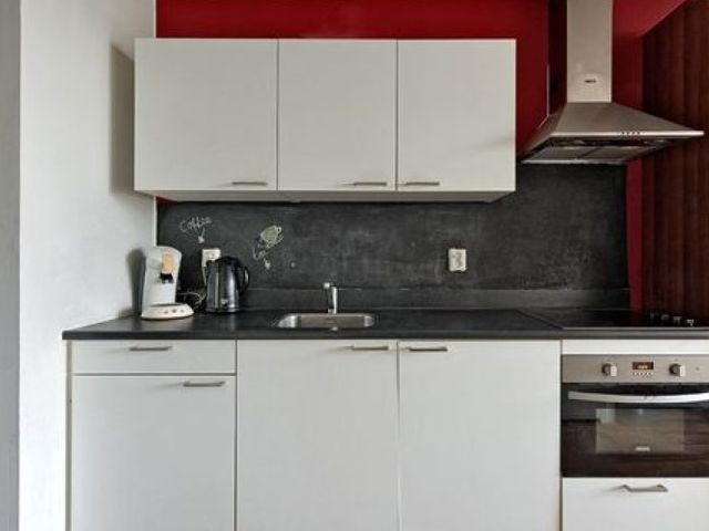 Westravenstraat , Utrecht