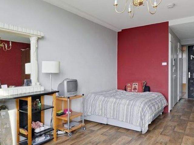 Westravenstraat , Utrecht