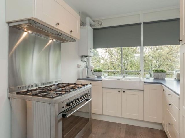 Washingtondreef , Utrecht