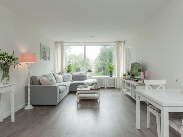 Washingtondreef , Utrecht