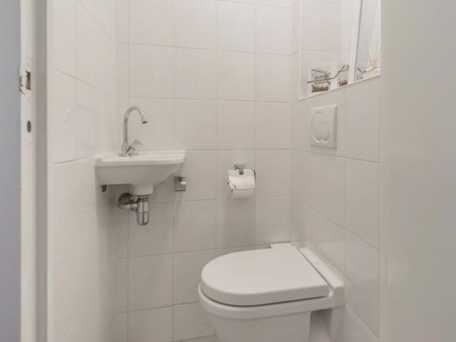 Washingtondreef , Utrecht