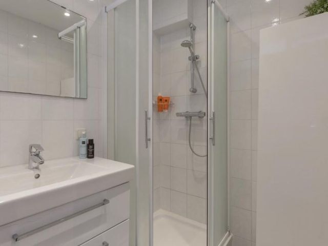 Washingtondreef , Utrecht