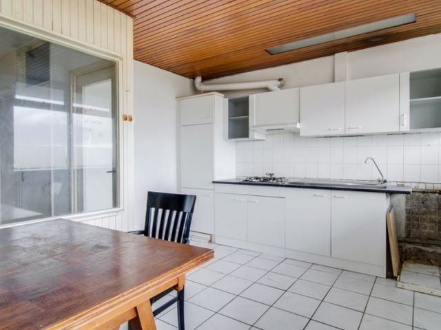 Marco Pololaan , Utrecht