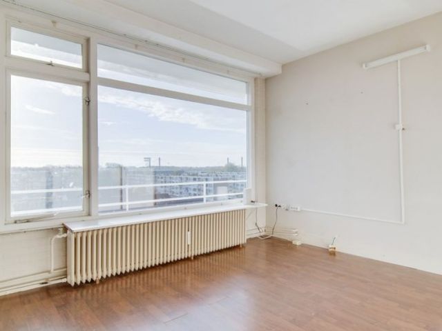 Marco Pololaan , Utrecht