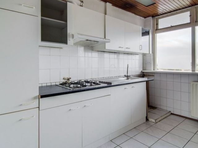 Marco Pololaan , Utrecht