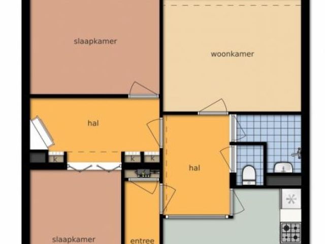 Marco Pololaan , Utrecht