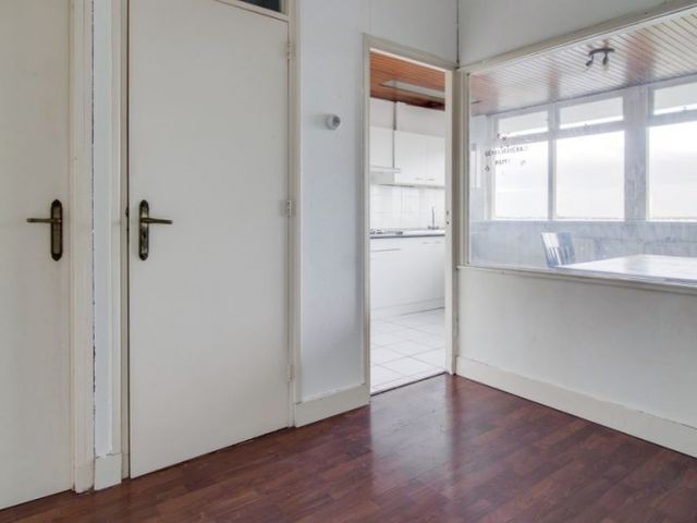 Marco Pololaan , Utrecht