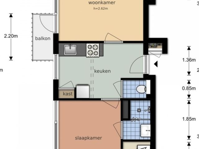 Auriollaan , Utrecht