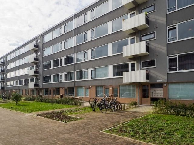 Auriollaan , Utrecht