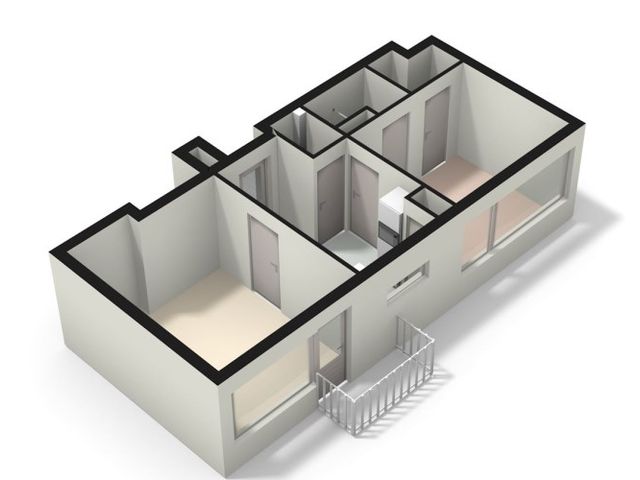 Auriollaan , Utrecht