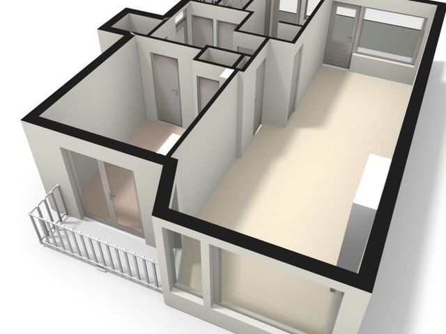 Victor Hugoplantsoen , Utrecht