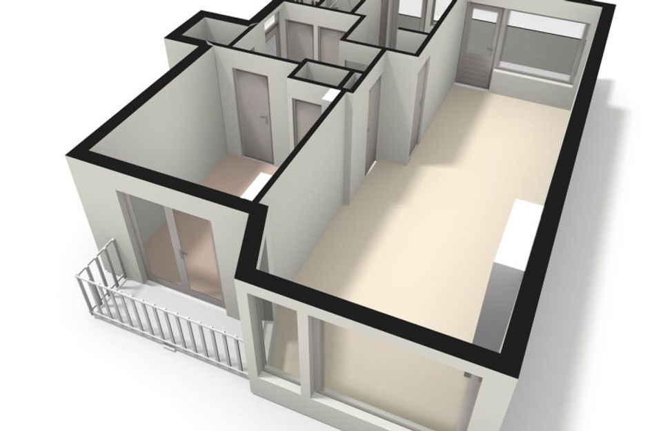 Victor Hugoplantsoen 