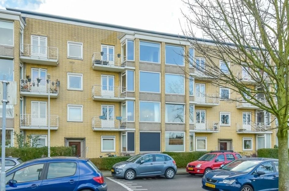 Victor Hugoplantsoen 