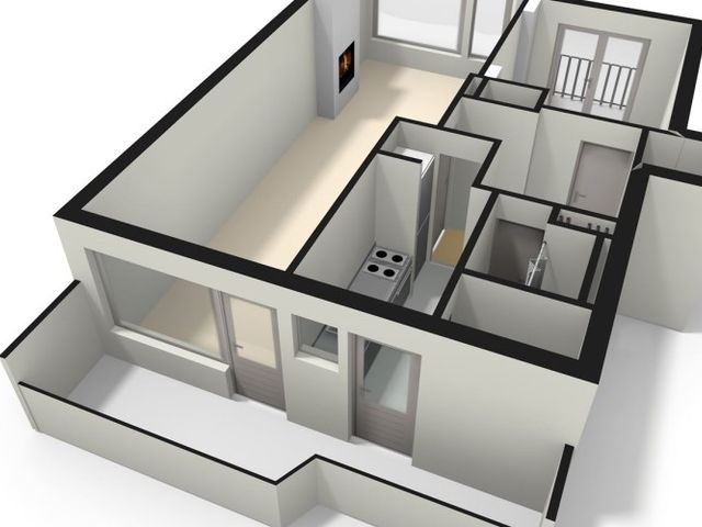 Victor Hugoplantsoen , Utrecht