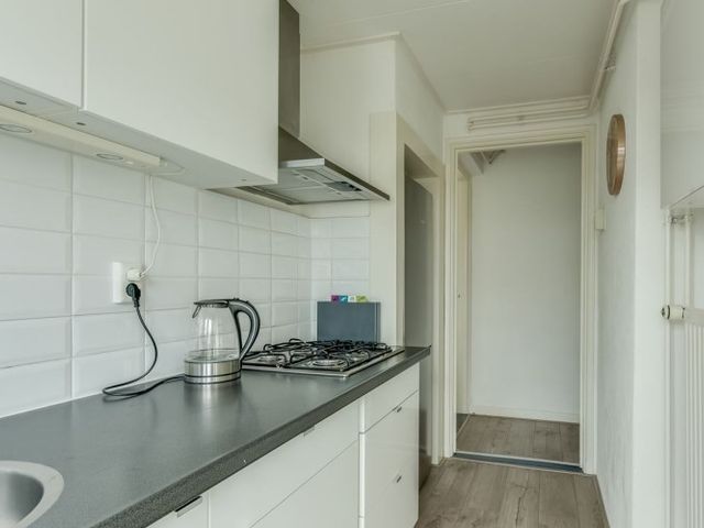 Victor Hugoplantsoen , Utrecht