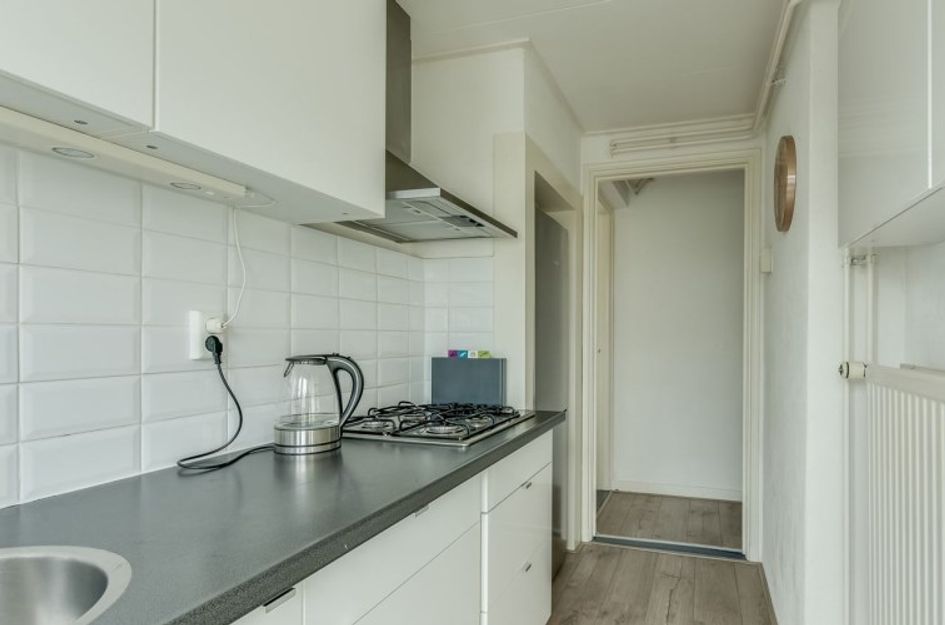 Victor Hugoplantsoen 