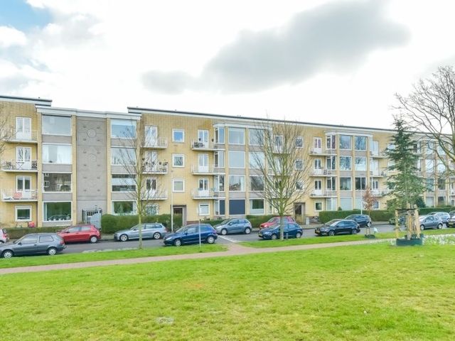 Victor Hugoplantsoen , Utrecht