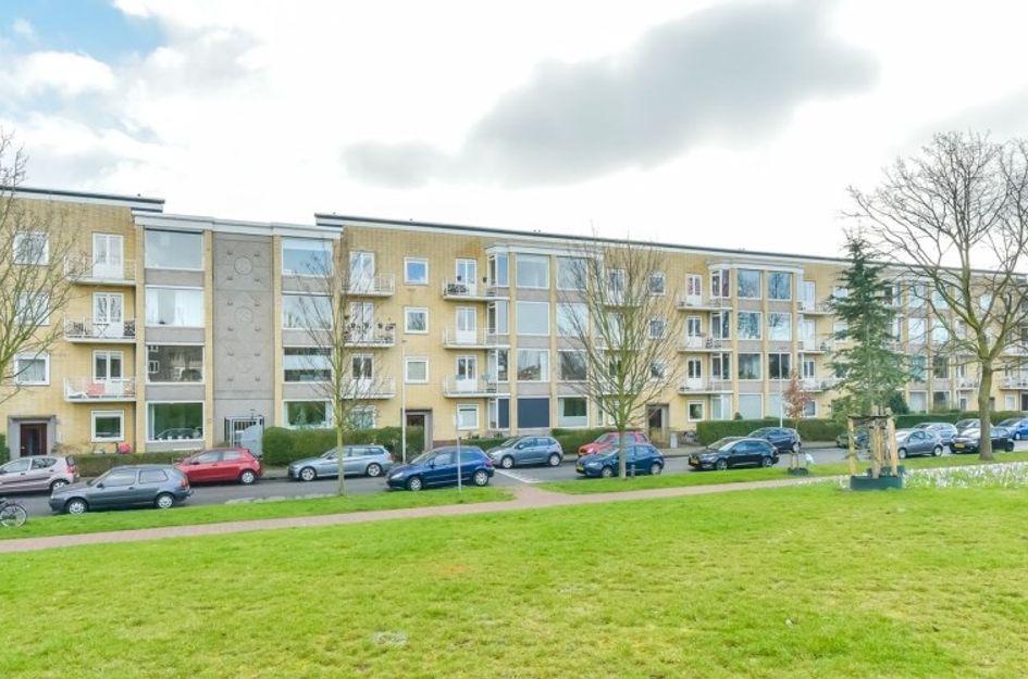 Victor Hugoplantsoen 